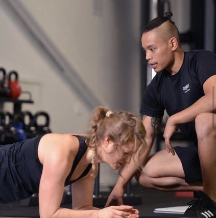 Image 2 from ClashFit Training partner gallery