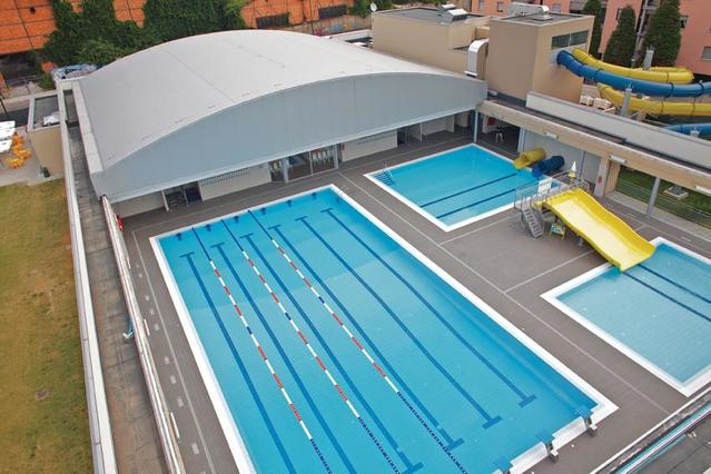 Immagine 3 dalla galleria del partner SportActive Giussano