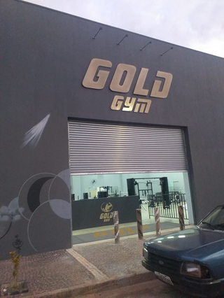 Gold Gym