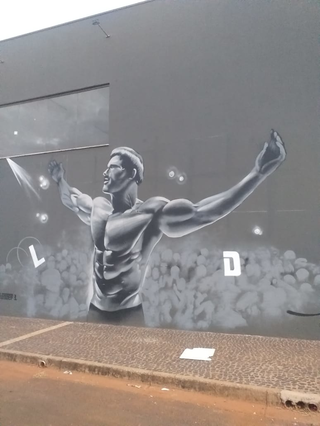 Imagem 3 da galeria do parceiro Gold Gym