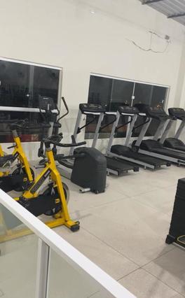 Imagem 3 da galeria do parceiro WF Way Fit Academia
