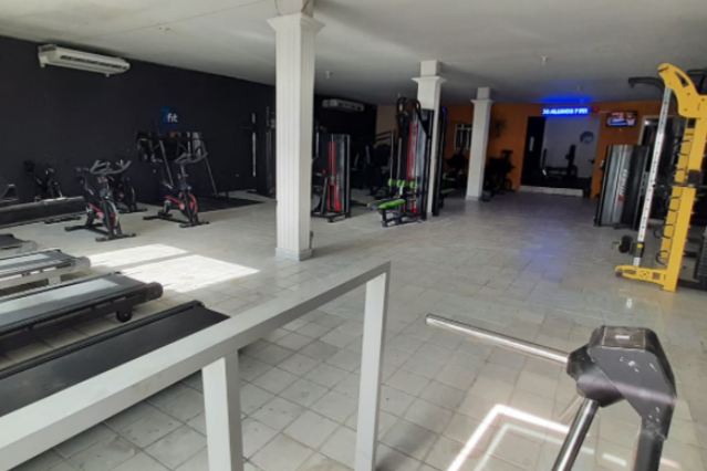 Imagem 1 da galeria do parceiro 7Fit.Ac
