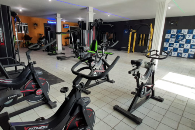 Imagem 2 da galeria do parceiro 7Fit.Ac