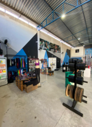Imagem 2 da galeria do parceiro Box Colosso