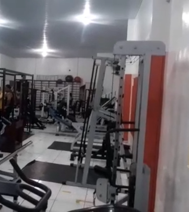 Imagem 1 da galeria do parceiro Academia Vo2 Max Unidade I