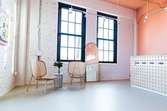 Image 3 from Yes Honey Studio partner gallery