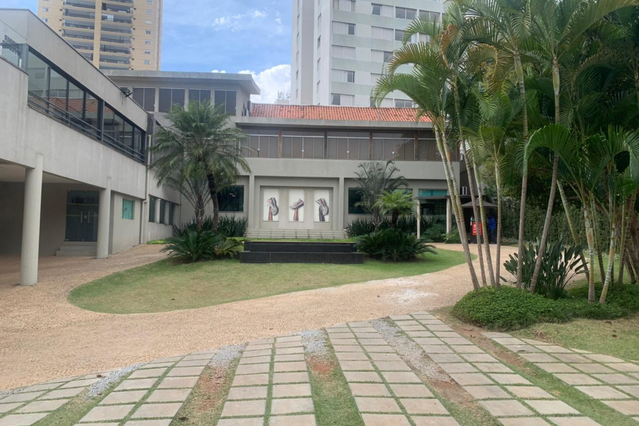 Imagem 2 da galeria do parceiro Zen Estar Vila Olímpia