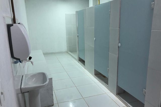 Imagem 3 da galeria do parceiro Obstinado Centro Esportivo