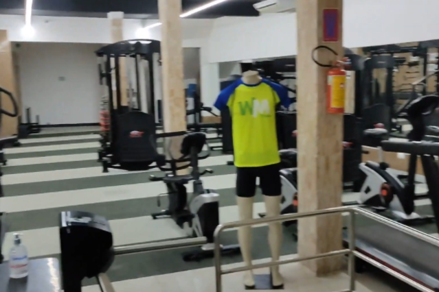 Imagem 1 da galeria do parceiro WM Fitness