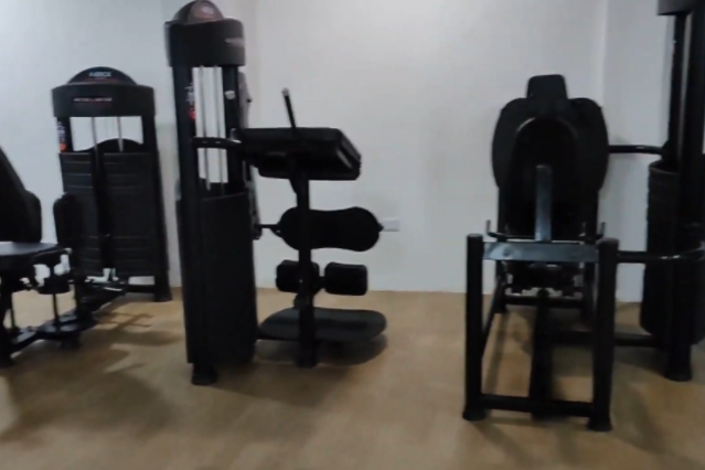 Imagem 3 da galeria do parceiro WM Fitness