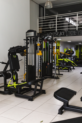 Imagem 2 da galeria do parceiro TL Fitness