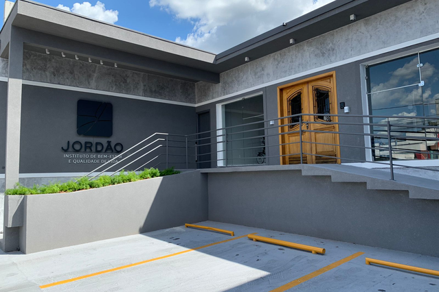 Imagem 2 da galeria do parceiro Instituto Jordão