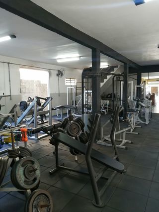 Imagem 1 da galeria do parceiro Academia Carvalho