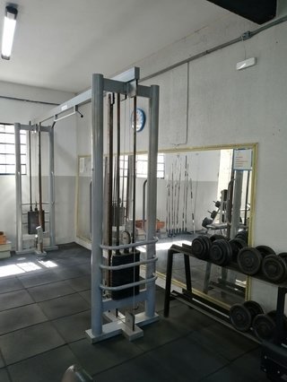Imagem 3 da galeria do parceiro Academia Carvalho