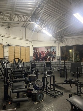 Imagem 3 da galeria do parceiro Academia Mister Big E Comercio Ltda