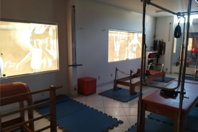 Imagem 3 da galeria do parceiro Fisicu's Academia