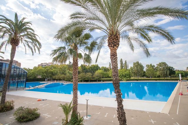Imagen 2 de la galería del partner Eurofitness Can Dragó