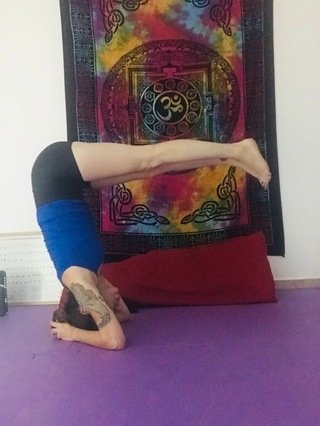 Imagem 3 da galeria do parceiro Sraddha Yoga