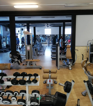 Immagine 1 dalla galleria del partner IKARO SPORT SSD SRL
