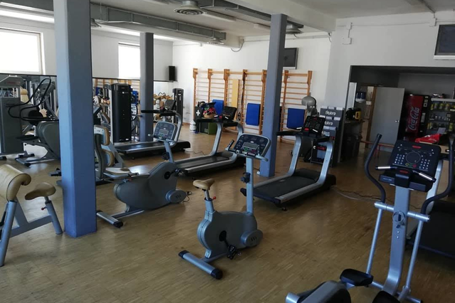 Immagine 2 dalla galleria del partner IKARO SPORT SSD SRL