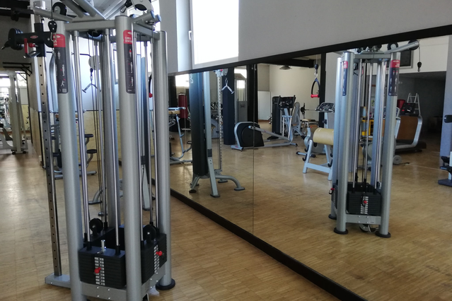 Immagine 3 dalla galleria del partner IKARO SPORT SSD SRL