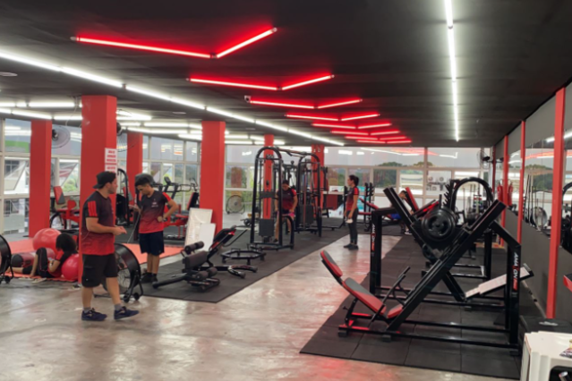 Imagem 1 da galeria do parceiro CT Rodcore