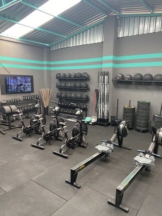 Imagem 2 da galeria do parceiro Crossfit Cromo