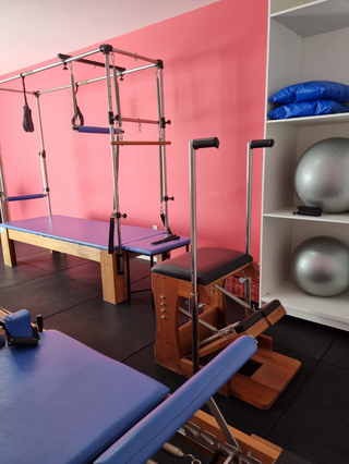 Imagem 2 da galeria do parceiro Pilates - Clínica LES