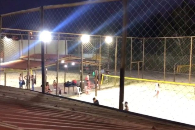 Imagem 3 da galeria do parceiro Arena Senador