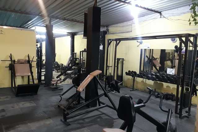 Imagem 1 da galeria do parceiro Studio Designer do Corpo