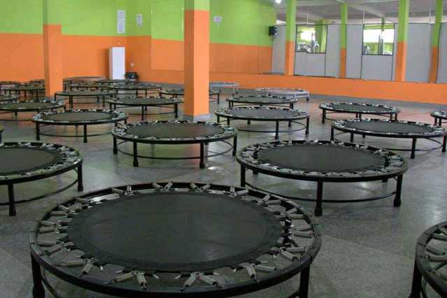 Imagem 2 da galeria do parceiro Academia Fisio Corpore