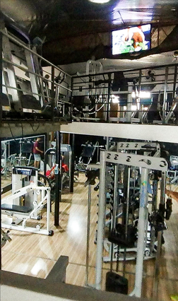 Imagem 3 da galeria do parceiro For You Fitness Academia