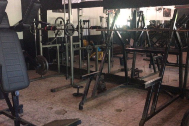 Imagem 2 da galeria do parceiro Valença Fitness Academia