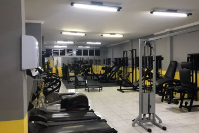 Imagem 3 da galeria do parceiro Quality Fitness