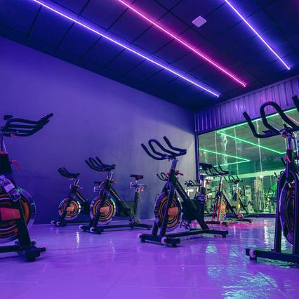 Imagem 2 da galeria do parceiro Engenharia do Corpo - Feira de Santana