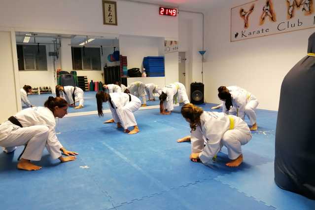 Immagine 2 dalla galleria del partner Asd Hyeonmu