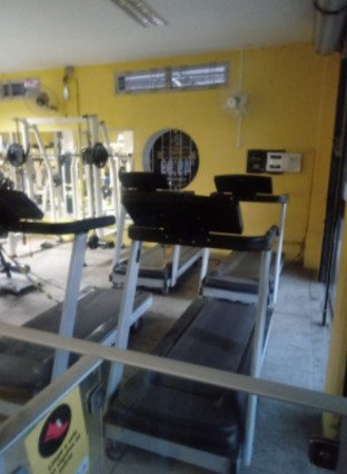 Imagem 3 da galeria do parceiro Moviment Fitness 1