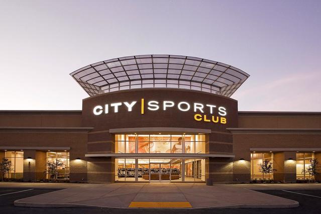 Image 3 from City Sports Club - SAN JOSE - MONTEREY RD partner gallery