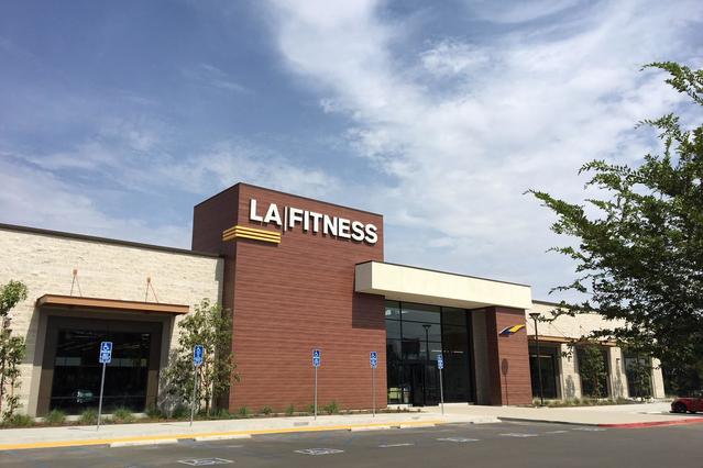 Image 3 from LA Fitness - ASHBURN partner gallery