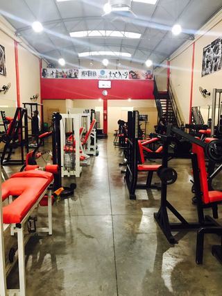 Imagem 2 da galeria do parceiro Academia Extreme