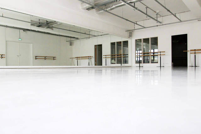 Bild 3 von motion*s Moritzplatz Tanz- und Bewegungstudio Partnergalerie