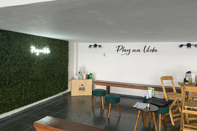 Imagem 3 da galeria do parceiro Point Box Play Na Vida