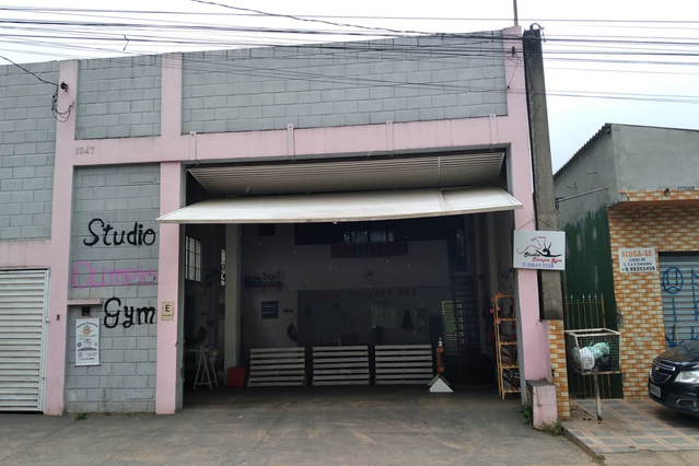 Imagem 1 da galeria do parceiro Studio Olimpio Gym