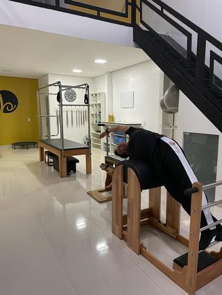 Imagem 3 da galeria do parceiro Balance Class - Santa Maria
