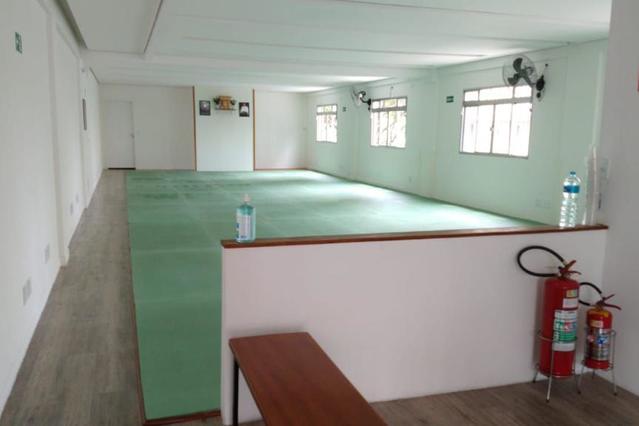 Imagem 3 da galeria do parceiro Go Rin No Kai Aikido