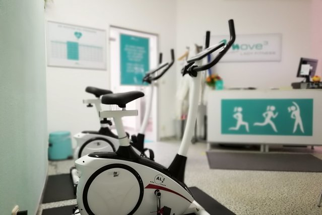 Bild 3 von Move³ - Lady Fitness - Murnau Partnergalerie
