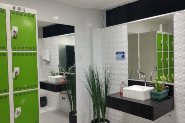 Imagem 2 da galeria do parceiro Profitness