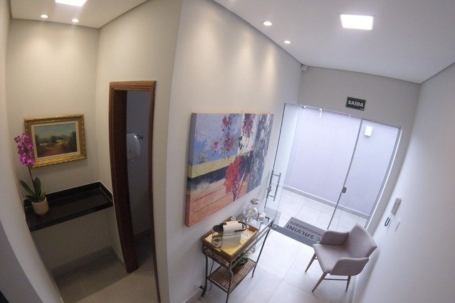 Imagem 2 da galeria do parceiro Salvini Physio & Pilates