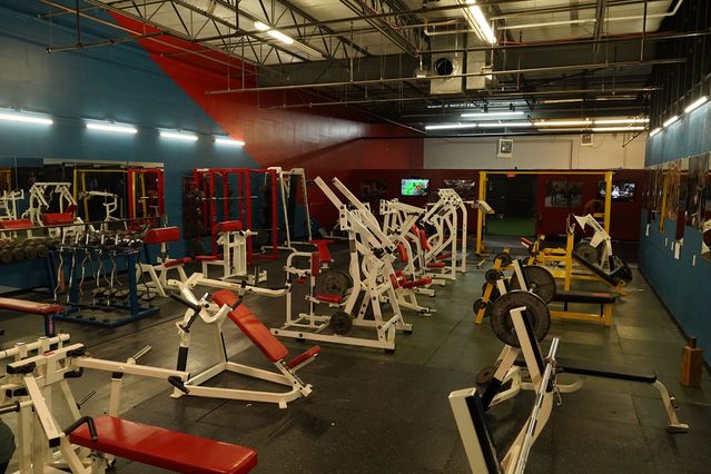 Image 3 from Core One Fitness - Dalton partner gallery