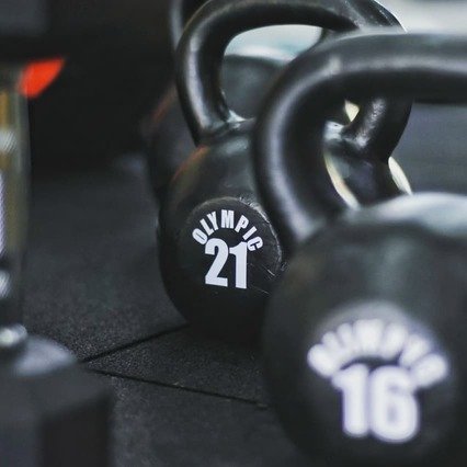 Imagen 1 de la galería del partner Krauser Pro Fitness